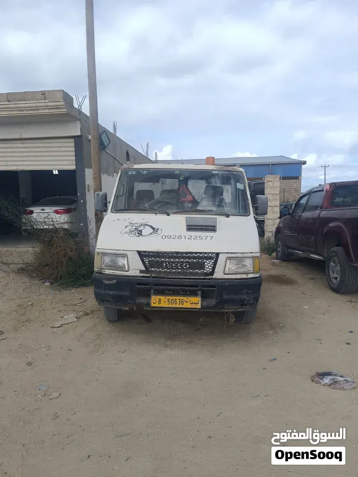 Iveco Iveco