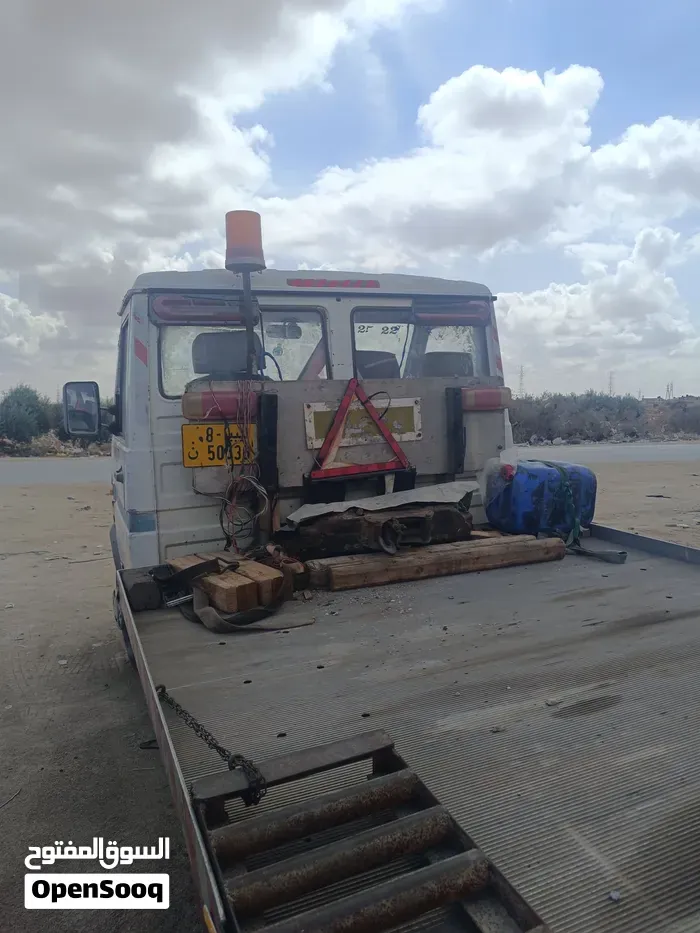Iveco Iveco 1993 photo 4
