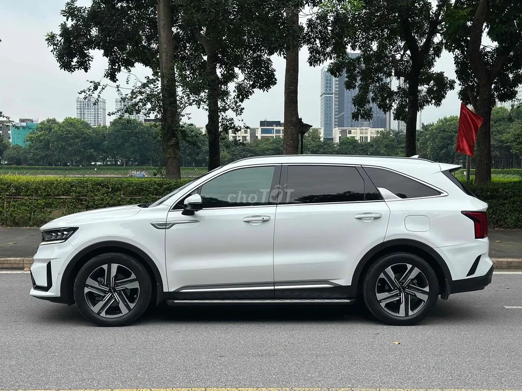 Kia Sorento 2022 photo 4