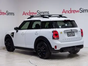 Mini Countryman 2019 photo 3