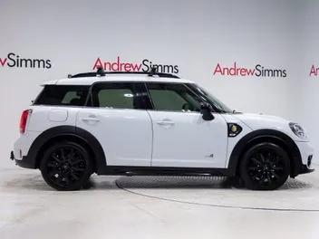 Mini Countryman 2019 photo 4