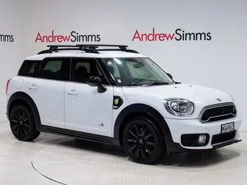 Mini Countryman 2019 photo 2