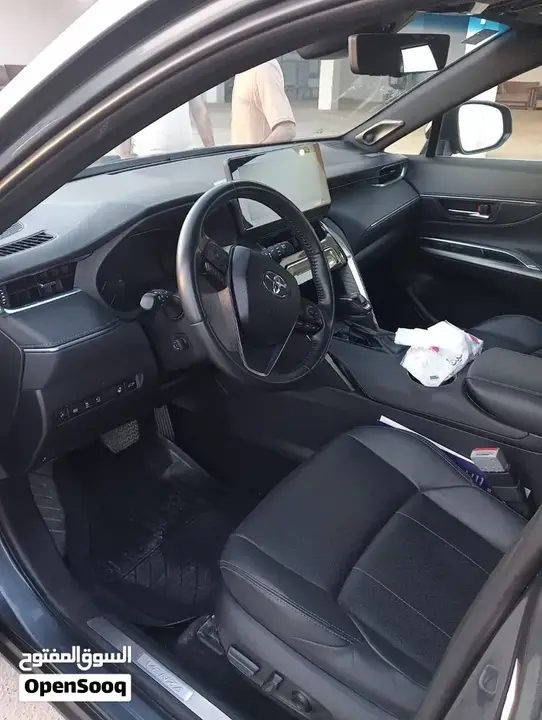 Toyota Venza