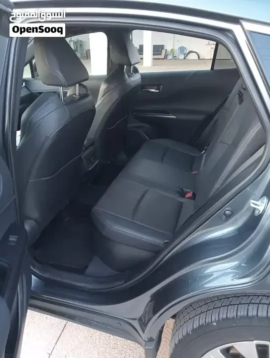 Toyota Venza 2022 photo 2