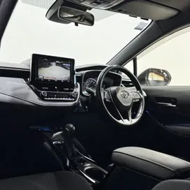 Toyota Corolla 2018 photo 4