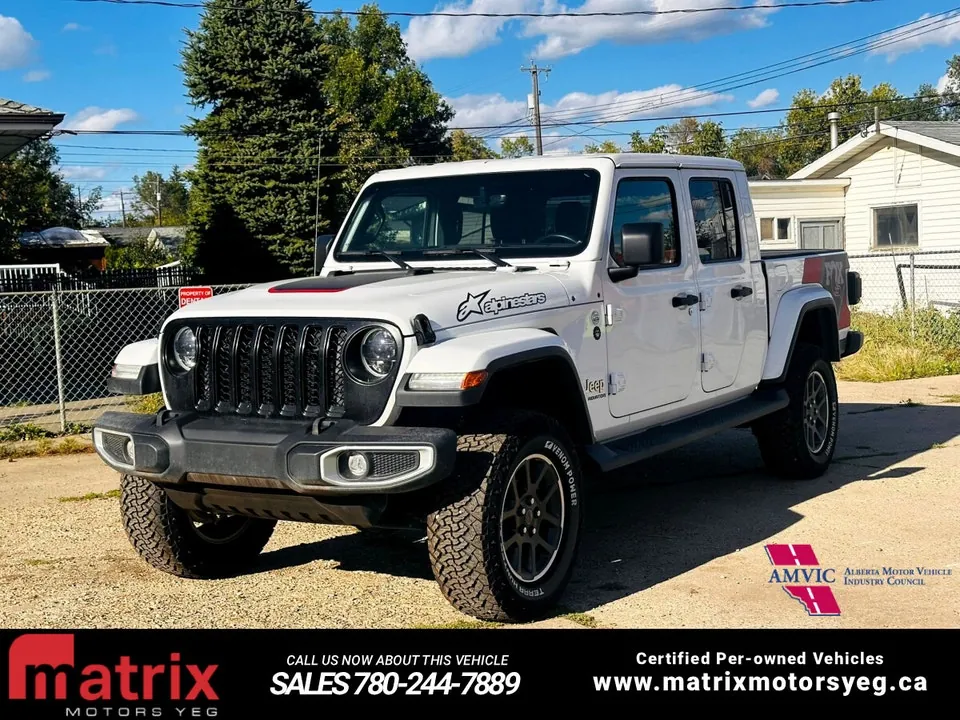Jeep Gladiator 2023 photo 2