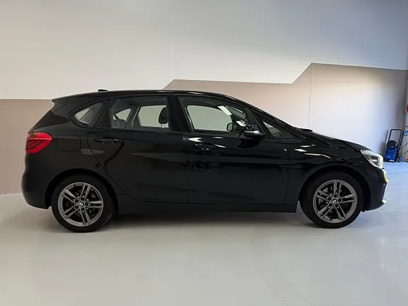 BMW 218D 2016 photo 3