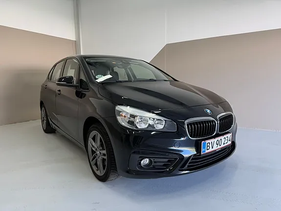BMW 218D