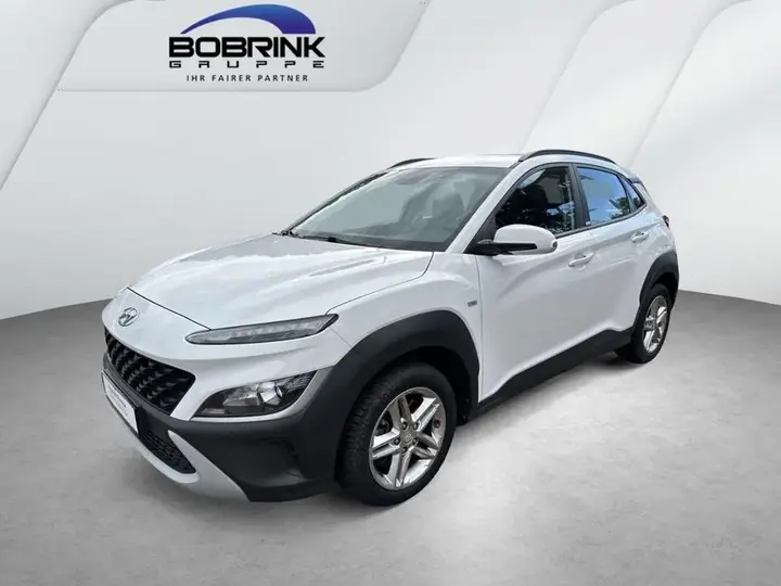 Hyundai Kona Select