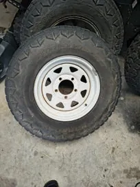 Toyota Land Cruiser 2007 photo 3