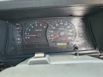 Toyota Land Cruiser 2007 photo 4
