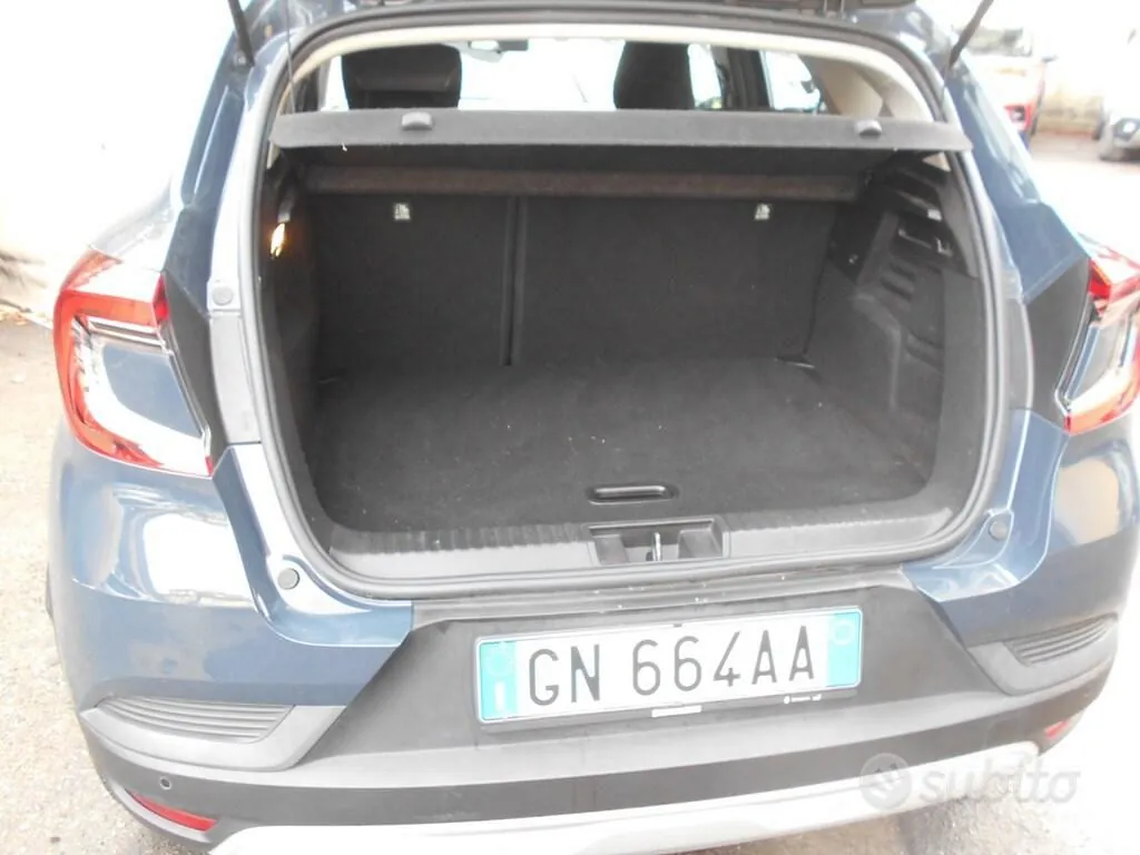 Renault Captur 2023 photo 5