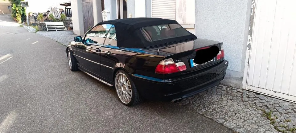 BMW 330Ci