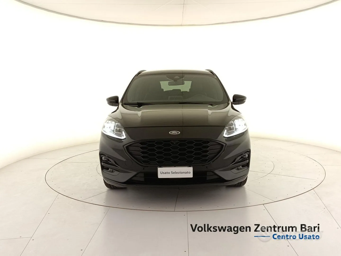 Ford Kuga 2021 photo 3
