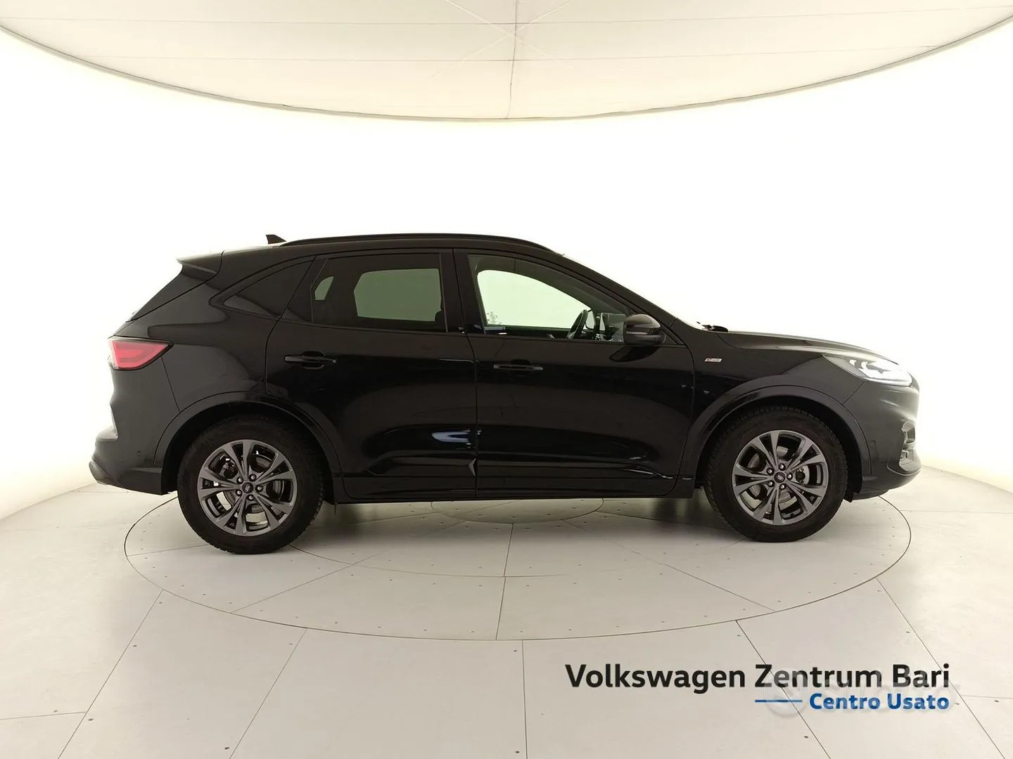 Ford Kuga 2021 photo 5