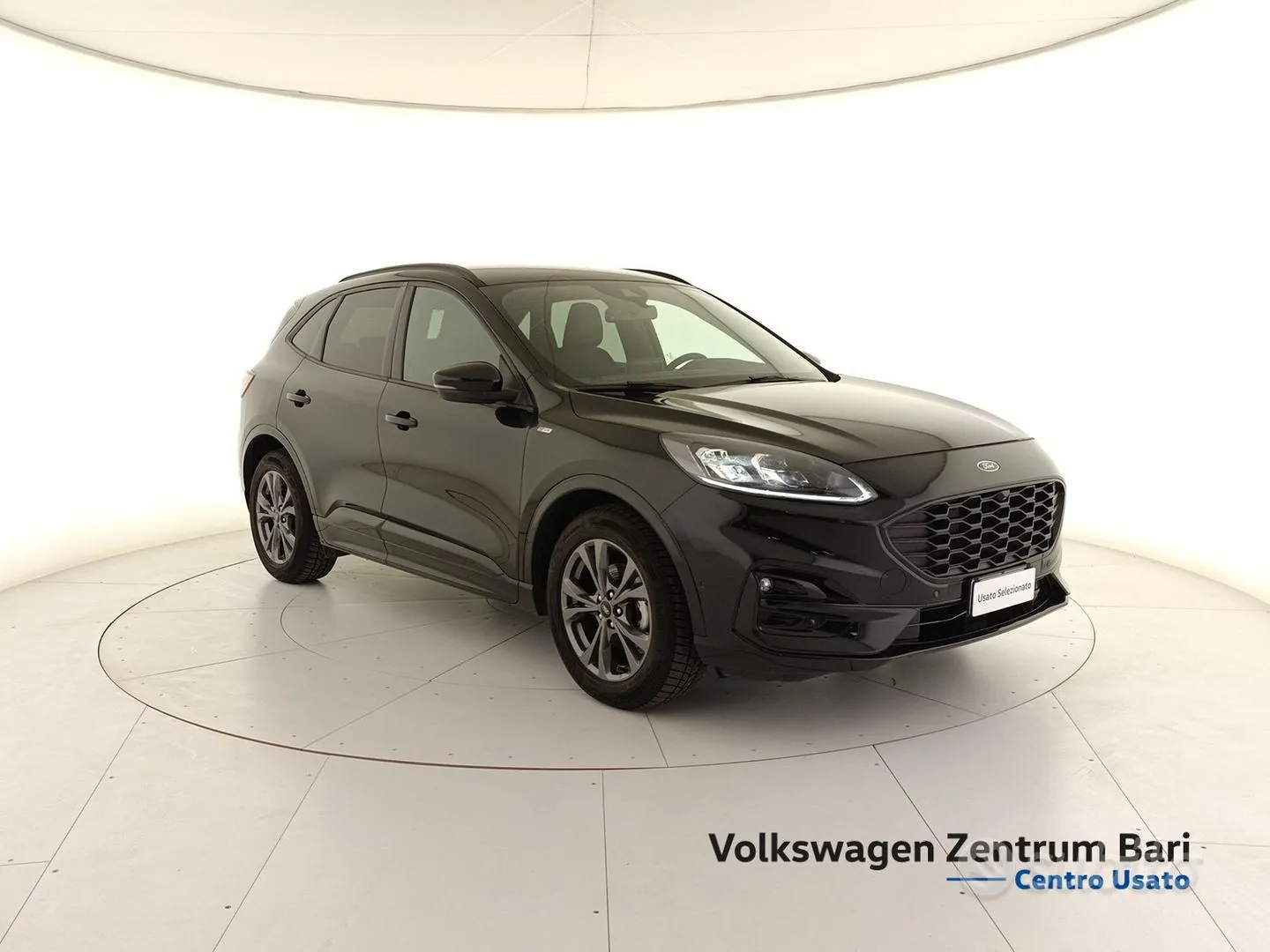 Ford Kuga 2021 photo 4