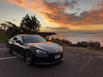 Subaru Brz 2013 photo 2