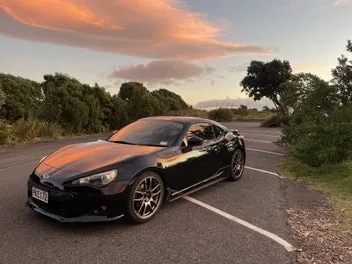 Subaru Brz 2013 photo 5