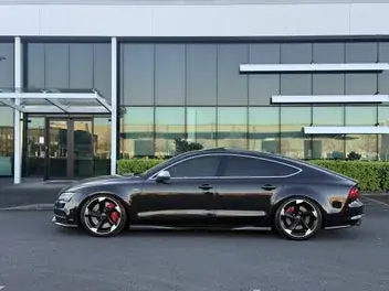 Audi S7 2013 photo 5