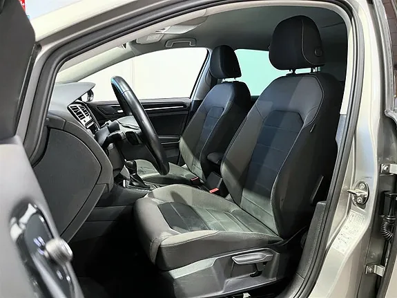 Volkswagen Golf Vii 2019 photo 4