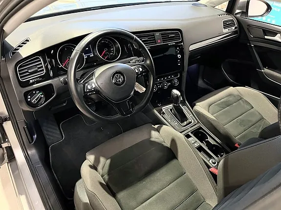 Volkswagen Golf Vii 2019 photo 5