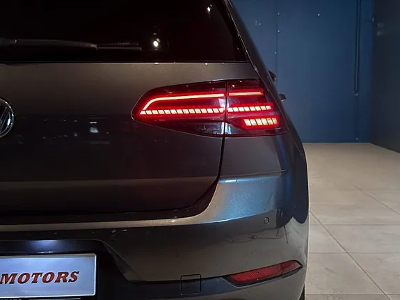 Volkswagen Golf Vii 2017 photo 3