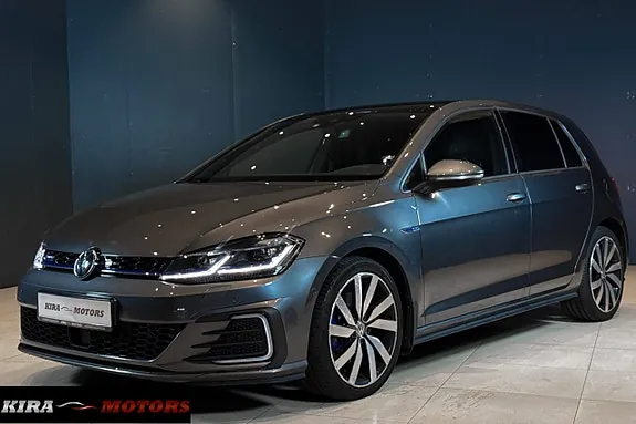 Volkswagen Golf Vii