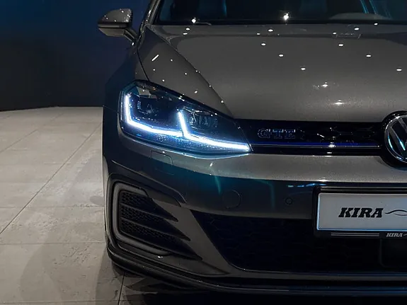 Volkswagen Golf Vii 2017 photo 4