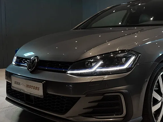 Volkswagen Golf Vii 2017 photo 5