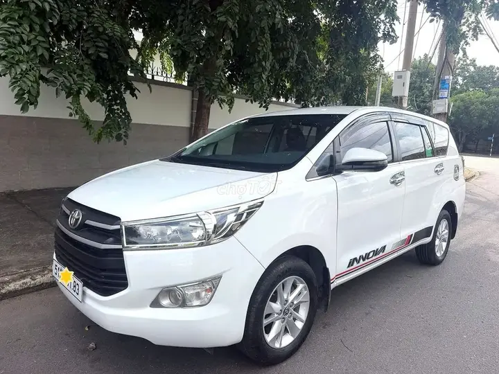 Toyota Innova