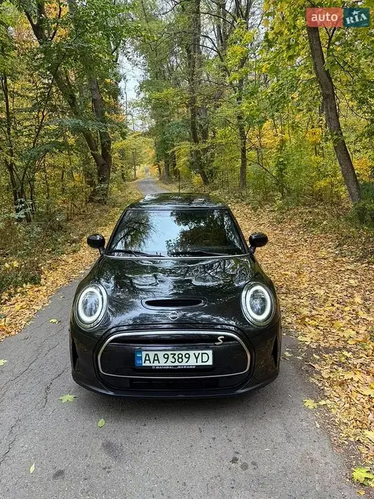 Mini Cooper 2023 photo 4