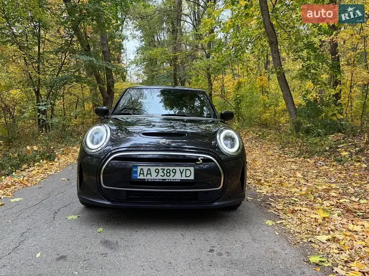 Mini Cooper 2023 photo 3