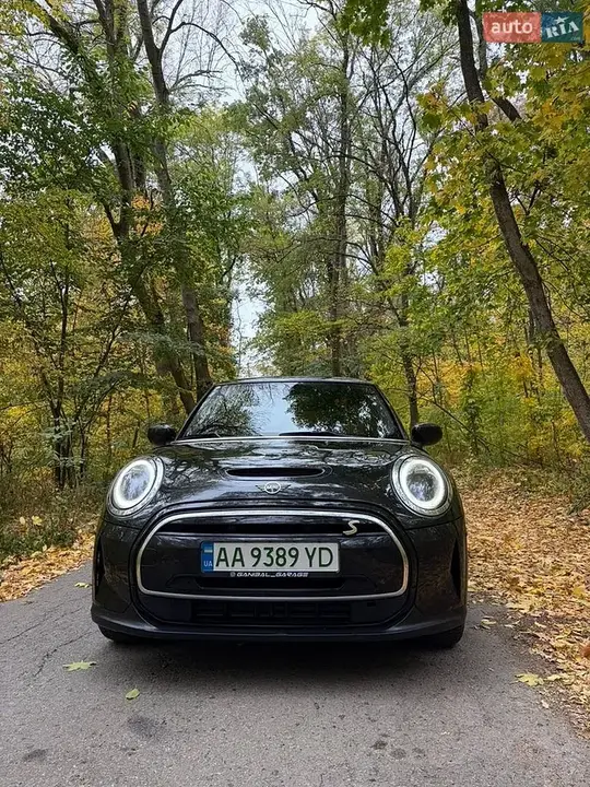 Mini Cooper 2023 photo 2