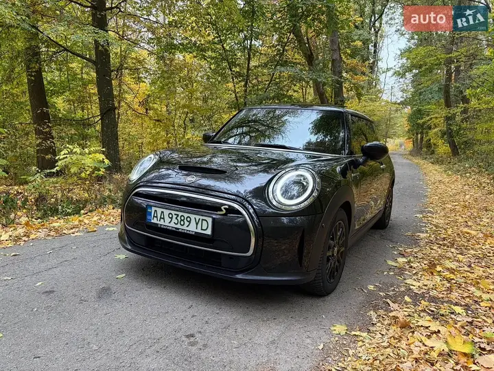 Mini Cooper 2023 photo 5