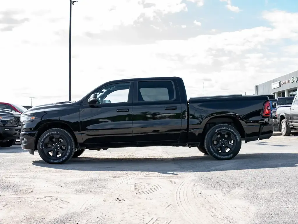 Ram 1500 2026 photo 5
