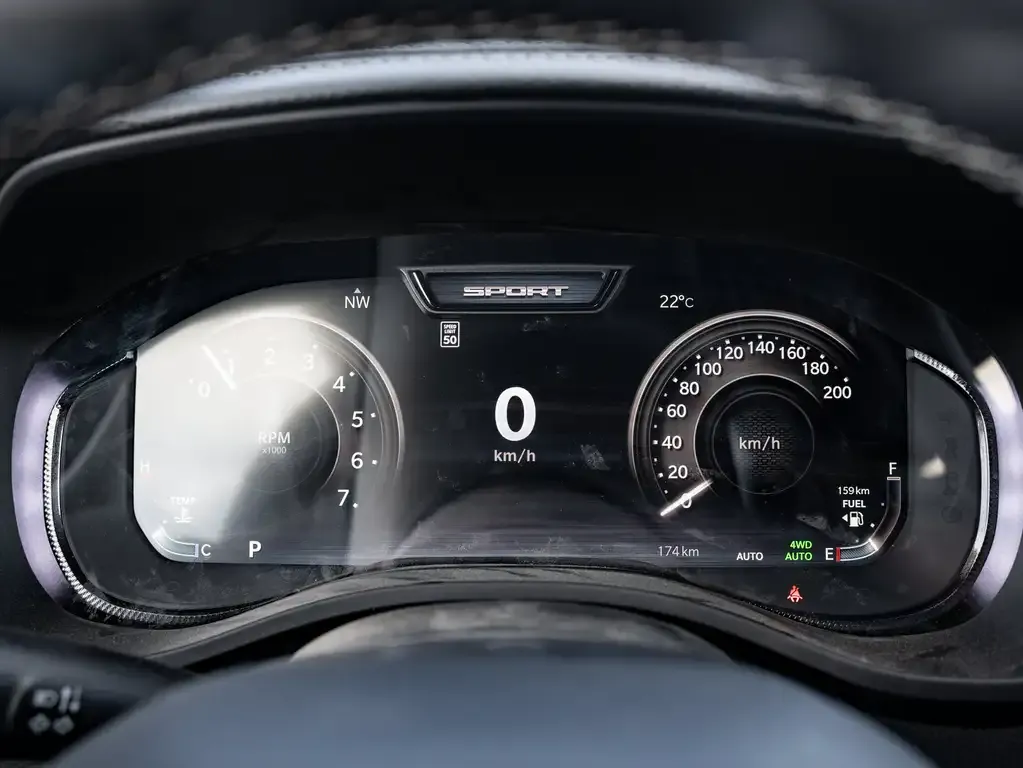 Ram 1500 2026 photo 4