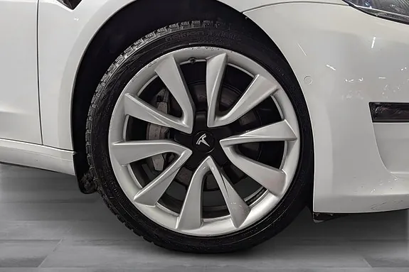 Tesla Model 3 2021 photo 5