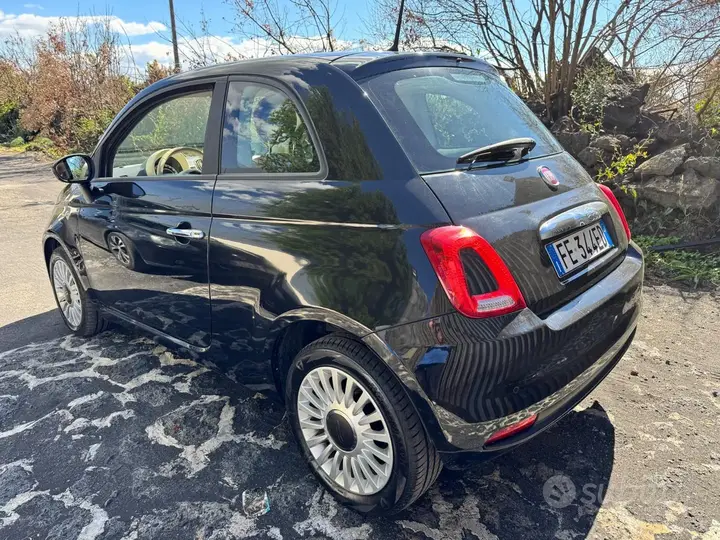 Fiat 500 2016 photo 3