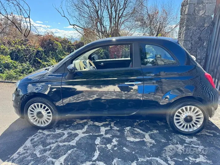 Fiat 500 2016 photo 4