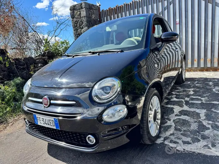 Fiat 500 2016 photo 5