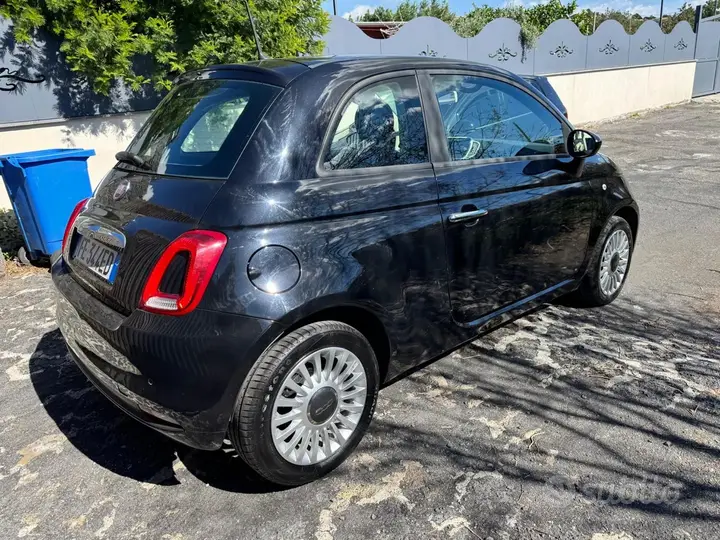 Fiat 500 2016 photo 2