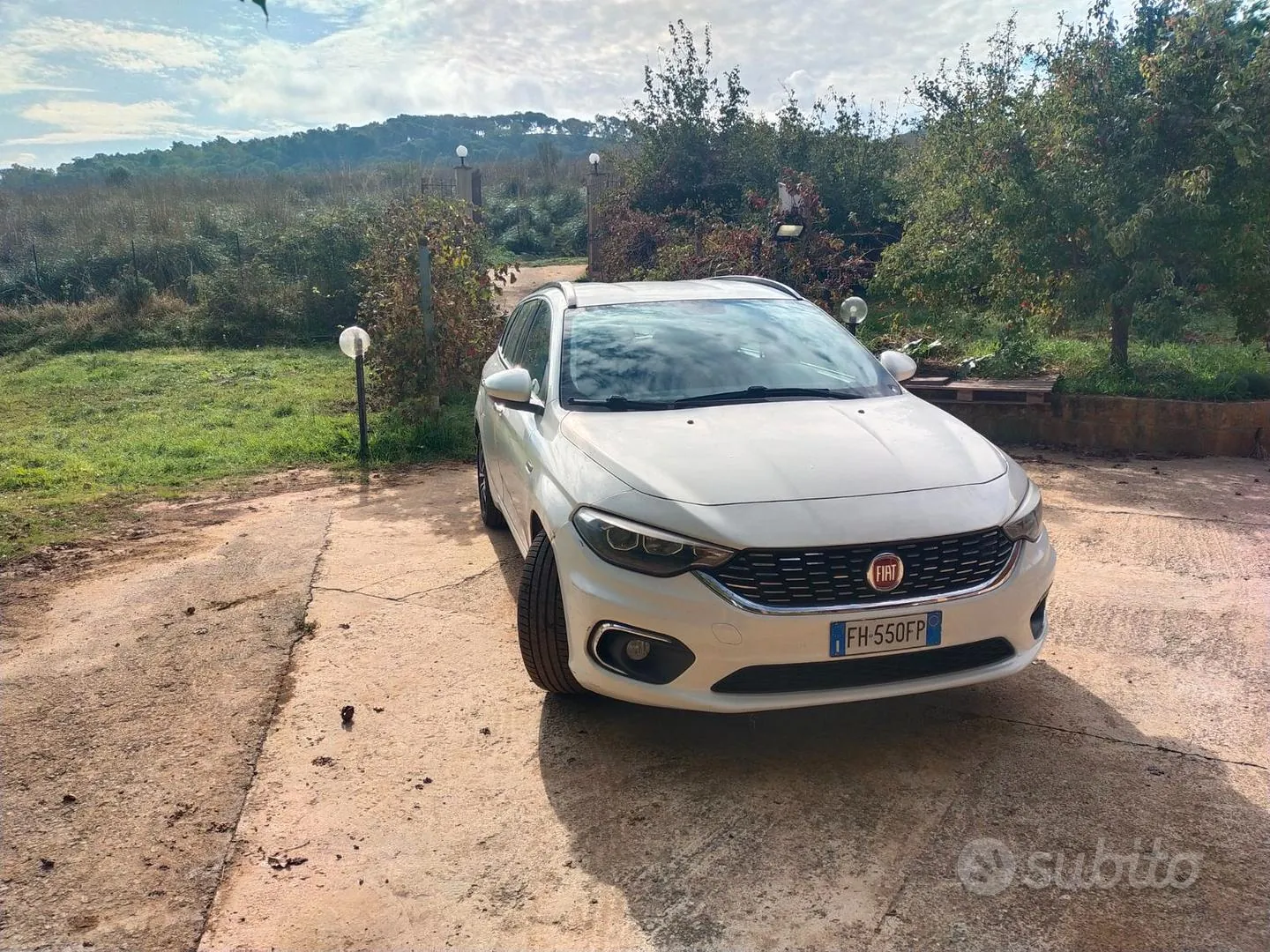 Fiat Tipo