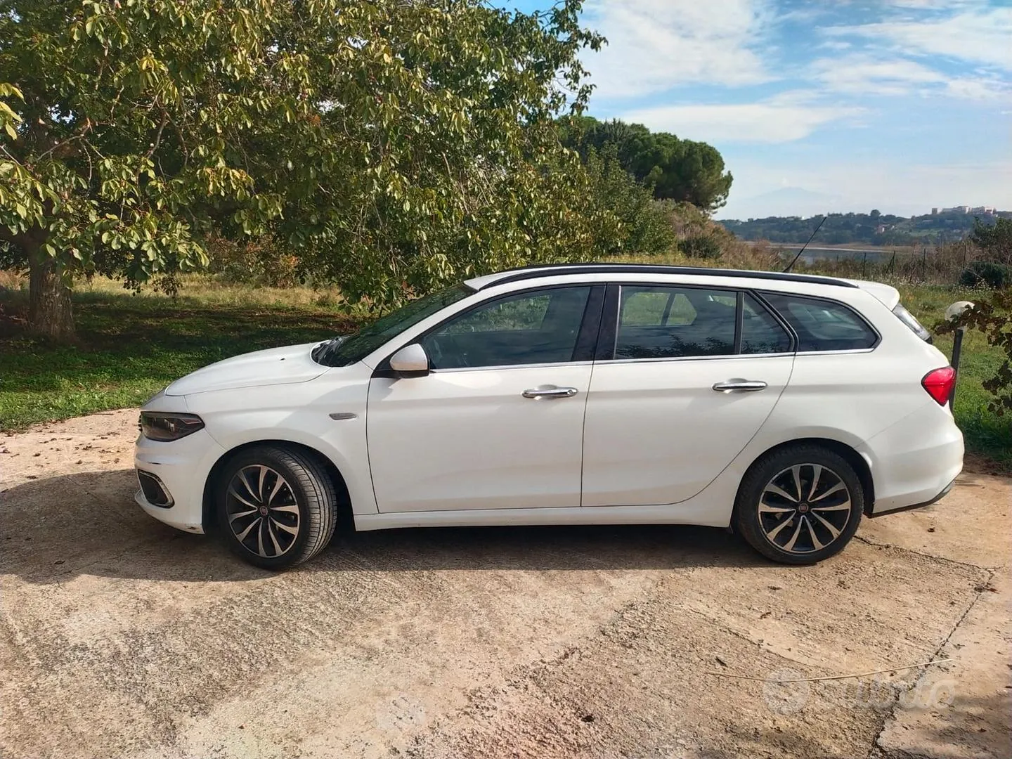 Fiat Tipo 2017 photo 2