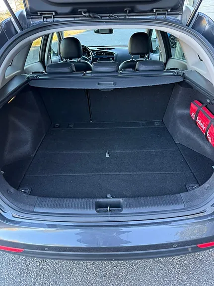 Kia Ceed 2016 photo 5