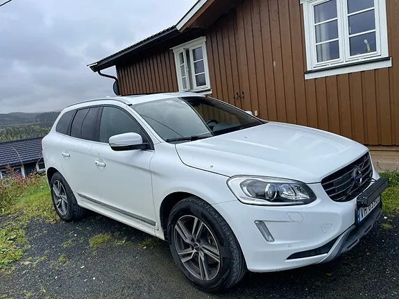 Volvo Xc60 2015 photo 3
