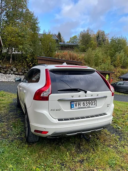 Volvo Xc60 2015 photo 4