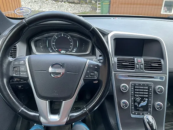 Volvo Xc60 2015 photo 5