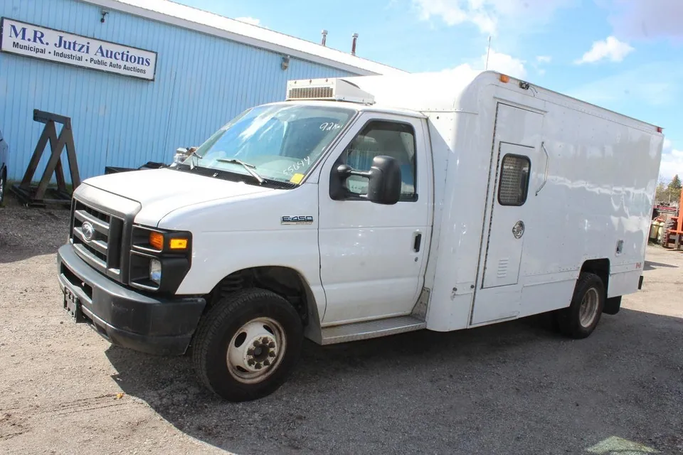 Ford Econoline
