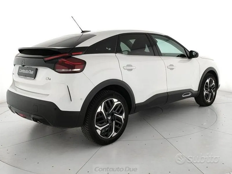 Citroen C4 2023 photo 5