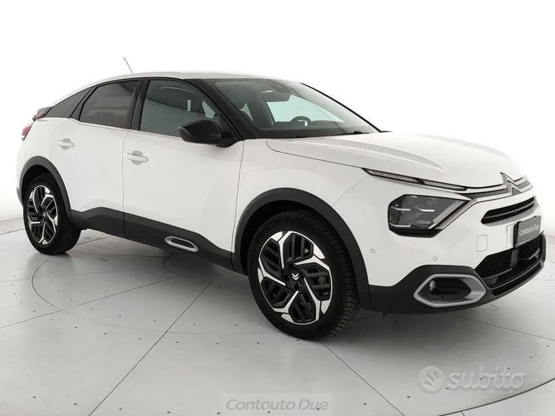 Citroen C4 2023 photo 3